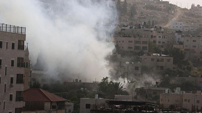 İsrail saldırdı, bir gazeteci daha hayatını kaybetti: 207'ye yükseldi