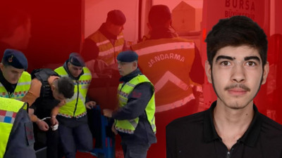 Ormandaki vahşette yeni gelişme! Korkunç cinayette sır perdesi aralandı