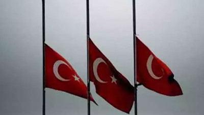 Yangın faciası için 1 gün milli yas ilan edildi