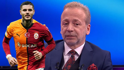 Olay yaratan Icardi iddiası! Düzmece rapor...