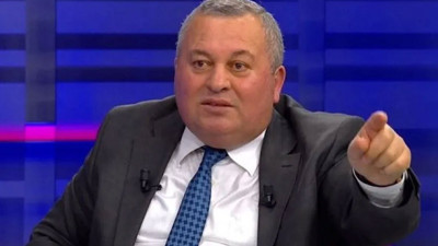 Cemal Enginyurt, Özdağ'ın tutuklanması sonrası çileden çıktı