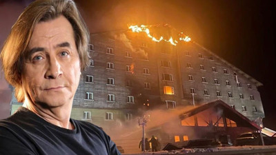 Armağan Çağlayan isyan etti