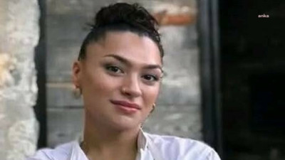 Yanan otelin 21 yaşındaki aşçı Eslem Uyanık yaşamını yitirdi