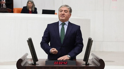 Ümit Özdağ tutuklanmasına, CHP Grup Başkanvekili Murat Emir'den dikkat çeken açıklama