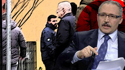 Ümit Özdağ sonrası sıradaki hamleyi açıkladı! Saray’ın derin kulağı Abdulkadir Selvi’den olay çıkış…