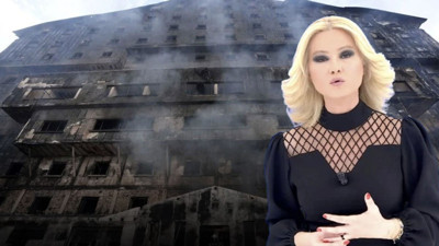 Müge Anlı canlı yayında gözyaşlarını tutamadı: Ölüm otelinde en yakınını kaybetti