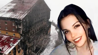 1,5 ay önce işbaşı yapmıştı... Babasıyla görüntülü konuşurken karar verdi: 'Dehşet oteli'nin 12. katından atladı