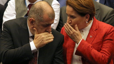 Sosyal medyadan paylaştı: Meral Akşener’den mesaj