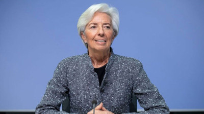 AMB Başkanı duyurdu: Avrupa faizleri kademeli olarak indirecek!