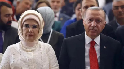 Cumhurbaşkanı Erdoğan ve Emine Erdoğan Bolu’ya gidiyor
