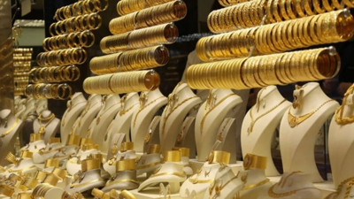 Altın tüm zamanların rekorunu kırdı. Trump’ın vergi kararı uçurdu