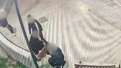 Belediye 'Tebrikler gençler' diye paylaştı! İfşa oldular