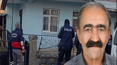 Emekli öğretmen mezar taşını hazırlayıp intihar etti. Son yazısı kahretti