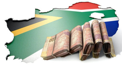 Güney Afrika perakende satışlarında rekor artış