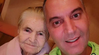 Milan Milošević'ten acı haber