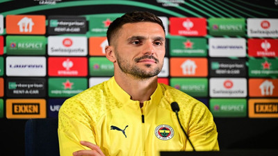 Tadic'ten Skriniar'a "En iyi transferlerden!"