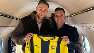 Şok açıklama "Skriniar'ın sağlık raporunda sıkıntılar var"