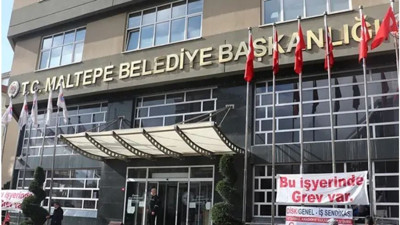 Maltepe Belediyesi’ne de dava! İddianame hazırlandı