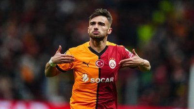 Yunus Akgün'e dev talip!