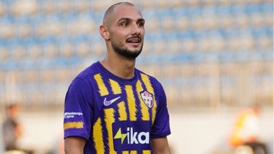 Ahmed Kutucu'dan Galatasaray'a kötü haber