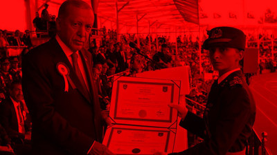 Teğmenlerin dosyasında ‘Erdoğan’ detayı! Herkes bunu konuşuyor…