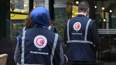 Ticaret Bakanlığı duyurdu! 2024 yılı için 91,6 milyar TL ceza kesildi