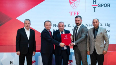 Spor müdürü gitti, naklen yayın geldi! TFF kelle avcılığının bedelini böyle mi ödedi?