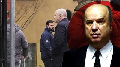 Ümit Özdağ'ın ardından sıradaki 2 ismi açıkladı! Derin konuların yazarı Fehmi Koru 'büyük turp'ların peşine düştü