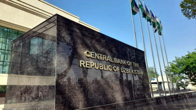 Özbekistan Merkez Bankası yeni faiz oranını açıkladı