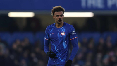 Juventus, Chelsea'li Renato Veiga'yı kiraladı