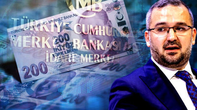 Merkez Bankası yılın ilk faiz kararını açıkladı