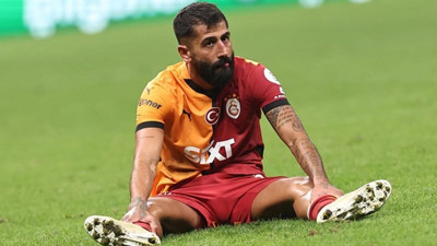 Kerem Demirbay'ın acı günü
