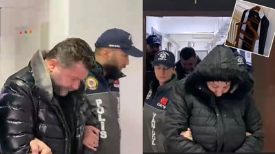 Sahte kadın hakimden ‘davayı kazandırırız’ vurgunu