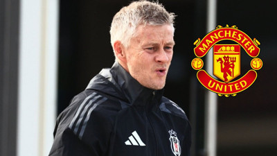 Solskjaer'in istediği Manchester Unitedlı
