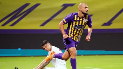 Galatasaray, Ahmed Kutucu transferinde mutlu sona ulaştı