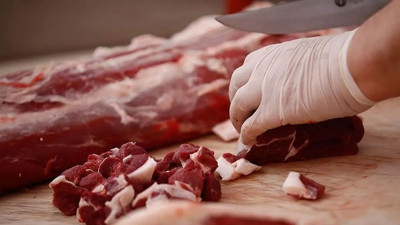 Et ve Süt Kurumu 40 bin canlı hayvan alınacağını açıkladı