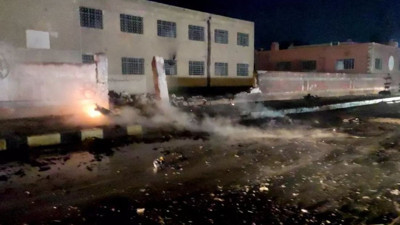 Münbiç’te bombalı saldırı: 7 yaralı