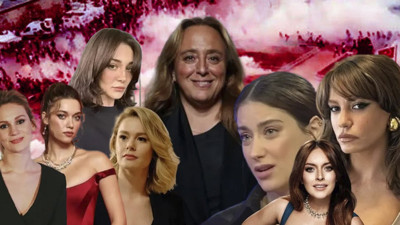 Ayşe Barım gözaltına alındı