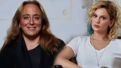 Ayşe Barım gözaltına alınmıştı! İlk tepki Farah Zeynep Abdullah'tan geldi