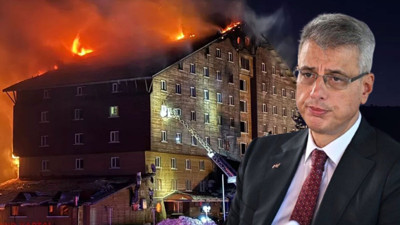 Bakan Memişoğlu açıkladı! İşte Bolu'daki yangın faciasından kurtulan yaralıların son durumu...