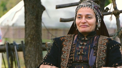 Sette kaza geçirdi! Ünlü oyuncu Didem Balçın apar topar hastaneye kaldırıldı