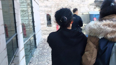 Unutkan genç kız tutuklandı! Hüngür hüngür ağladı