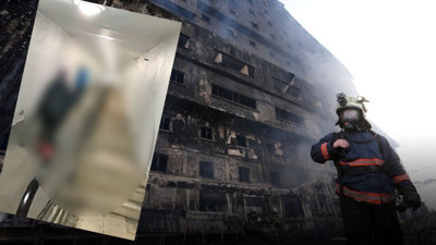 Otel faciasının ardından ortaya çıktı: Yangın güvenliği yerine ona para harcamışlar