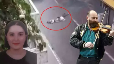 İzmir'de sokakta Özge Ceren ve İnanç'ın öldüğü gün 1 kişi daha akıma kapılmış