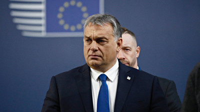 Macaristan, Ukrayna ile gaz anlaşmazlığı konusunda AB'yi göreve çağırdı