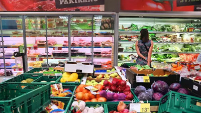 Halk ülkede artan fiyatlara tepki için bir günlük boykot başlattı!