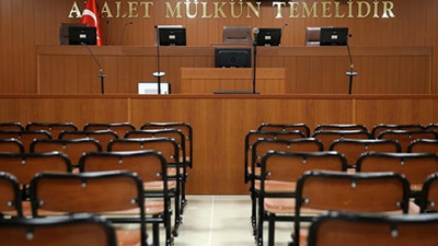 İki meslektaşını şehit eden polis memurunun davasında karar çıktı