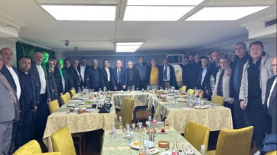 İşte MHP’yi şoka uğratan o fotoğraf. Nerede çekildiği ortaya çıktı