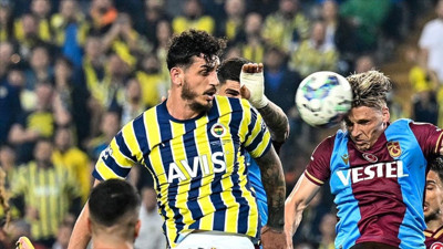 Fenerbahçeli futbolcu Samet Akaydin Çaykur Rizespor'la anlaştı