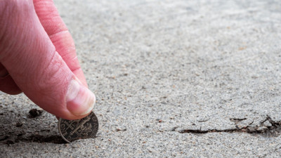 Bilimde devrim oluşturacak beton keşfi! Geleceğin yolları